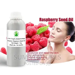 Red Raspberry Oil
