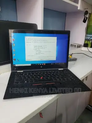 Laptop Lenovo Thinkpad X1 Yoga 8GB Intel Core I5 SSD 256GB