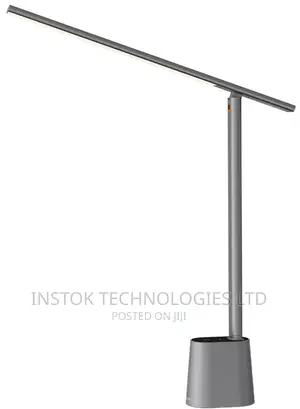 Baseus Smart Eye Series Rechargeable Folding Desk Lamp