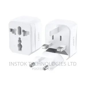 Earldom ET-LC15 Universal Plug 6A Max