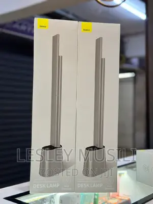 Baseus Smart Eye Series Rechargeablefolding Readingdesk Lamp