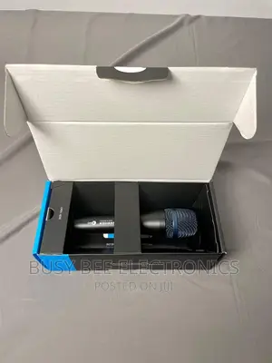 Sennheiser E945 Cord Mic