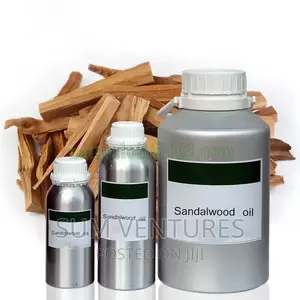 Sandalwood Oil