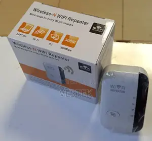  Wireless-N 300mbps 2T2R Wifi Repeater Quality 
