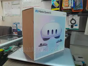 Oculus Meta Quest 3 512GB