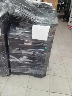 Kyocera 3010i B/W Photocopier