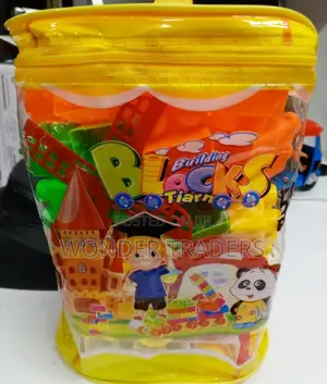 Building Block Baby Building Block