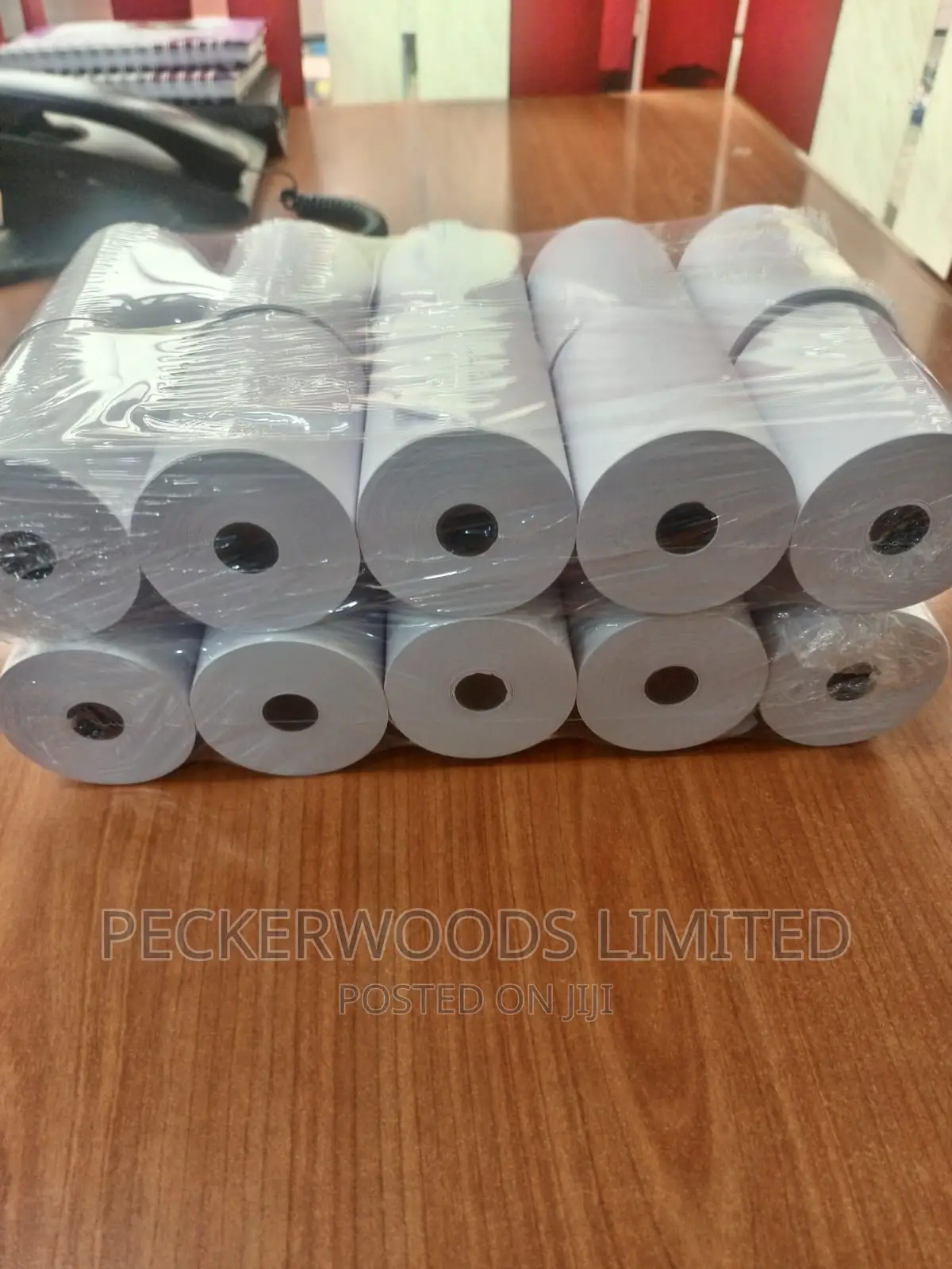 Environmental Friendly Printing Papers 79*60*13 (Unwrapped)