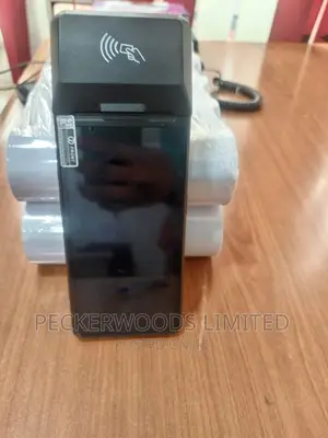 Cs30 Android 11 POS Energy-Efficient Hardware