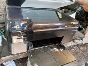 HP Printer Service and Maintenance Technician
