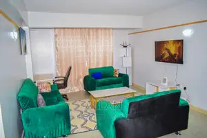 Nakuru Furnished Apartments