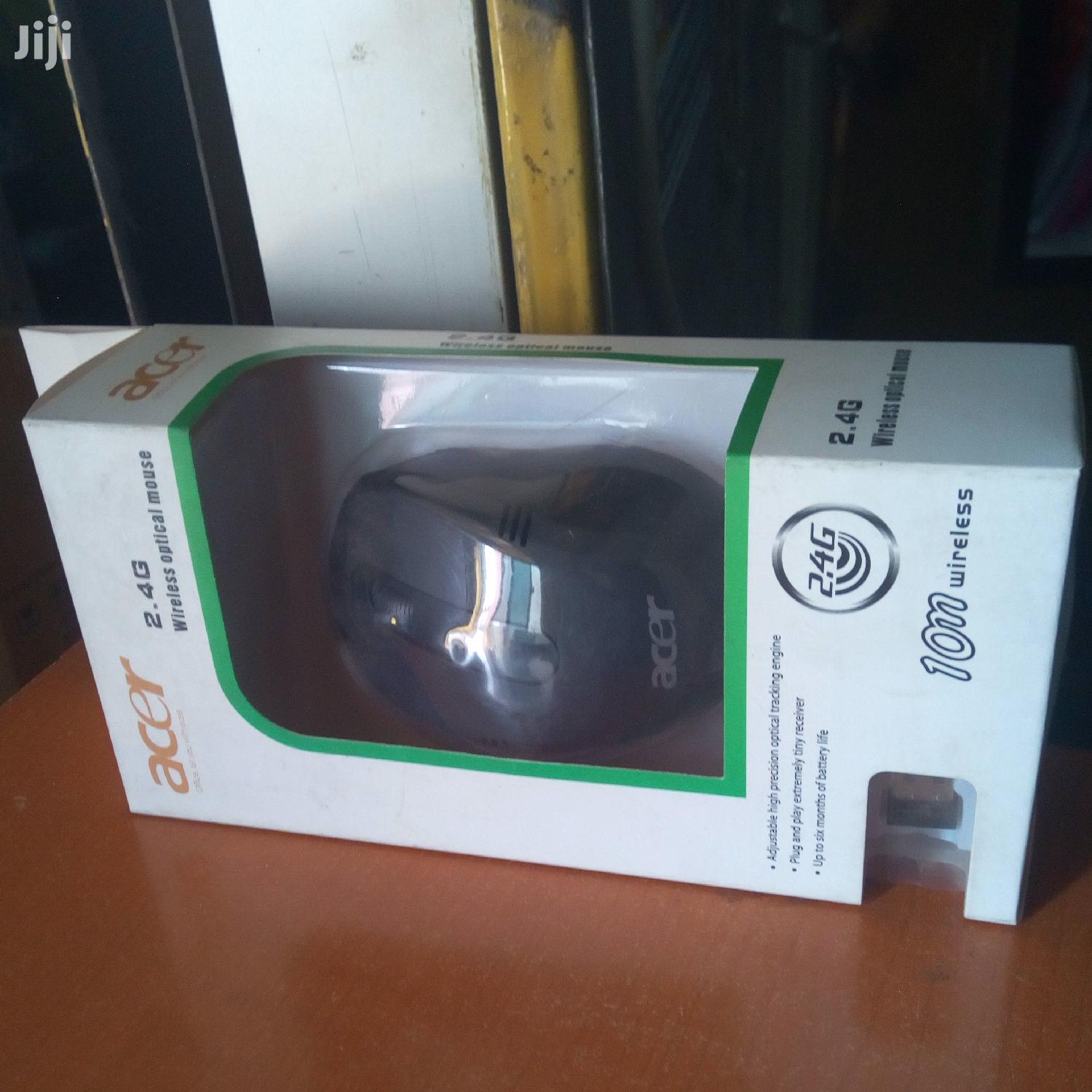 Acer Mice Good Quality