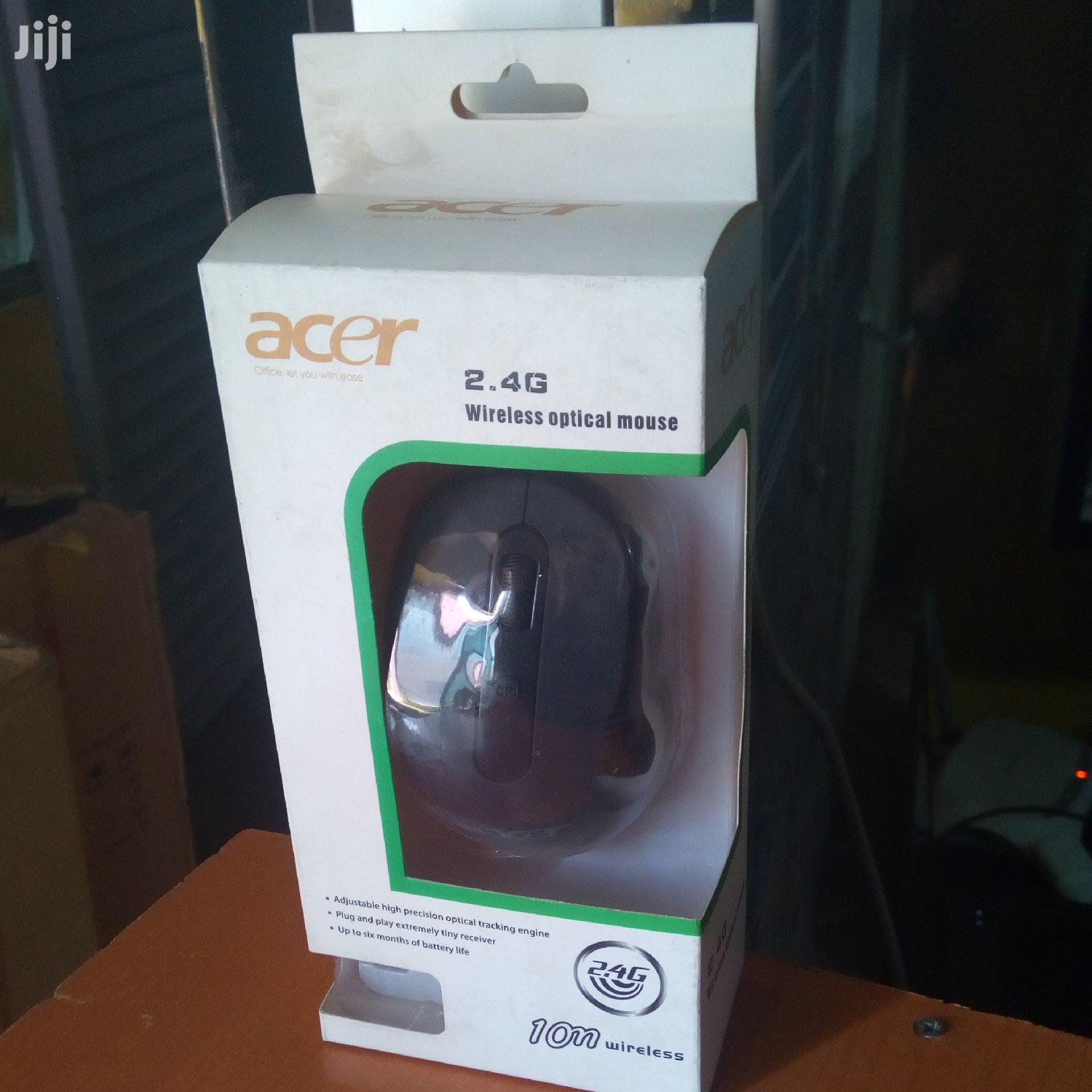 Acer Mice Good Quality