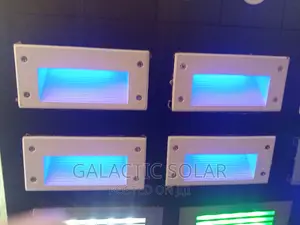 Stair Lights
