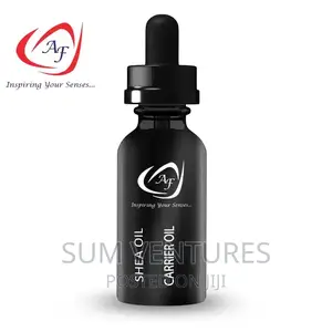 Shea Nut Oil (Cold Pressed)