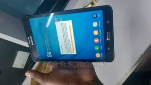 Samsung Galaxy Tab A 7.0 32 GB Black