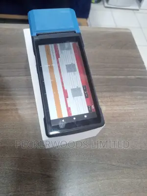 Low Maintenance Cost H10 Android 13 Pos Machine