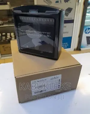 Desktop Barcode Scanner Syble XB-802D