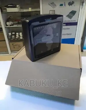 Table Mount Barcode Scanner Table Mount Barcode Scanner