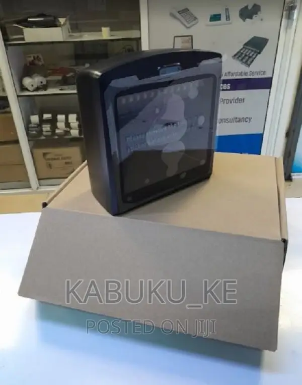 Table Mount Barcode Scanner Table Mount Barcode Scanner