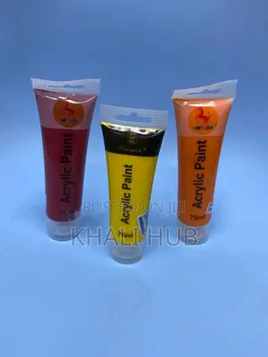 Acrylic Paint Acrylic Paint_ Paint 75ml