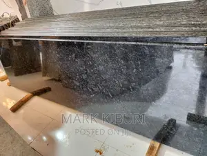 Indian Black Granite