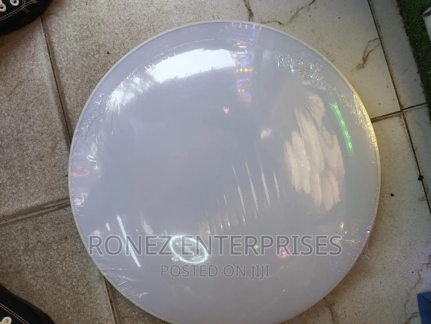 Led Panel 36 Wlts.Surface Lights