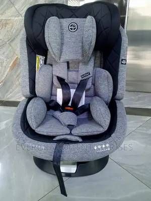 Car Seat ,Car Seat Isofix,0 to 36kg Rotate 360 Degrees