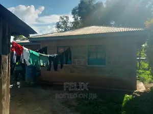 2 Bedroom House Kieni /Narumoru Kwa Jayee