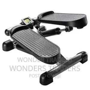 Mini Stepper Machine