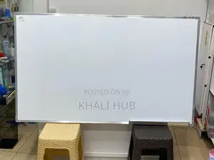 White Board White Board White Board 5ftx3ft›