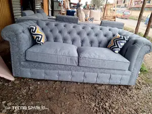 3 Seater Chester Sofa