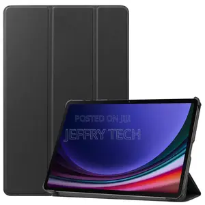 Samsung Galaxy Tab S9/ S9 FE 5G Tablet Case Folio Leather St