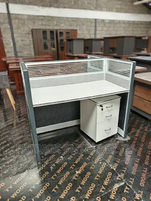 Executive Single Way Workstation 1.2 MTRS Imported