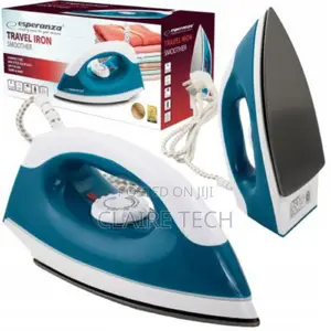 Sokany Travel Iron Box