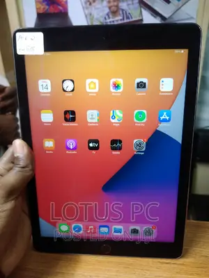 Apple iPad Air 2 64 GB Gray