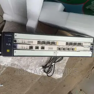 Huawei 8-Port Smart GPON OLT