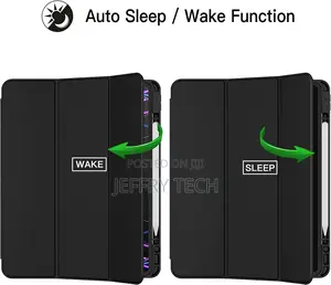 Case for iPad Pro 12.9-Inch (6th/5th Generation, 2022/2021 M