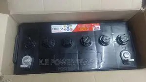 100ah Chloride Exide Battery