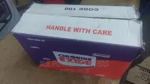 100ah Chloride Exide Battery