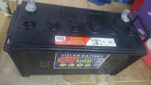 Original Chloride Solar Battery