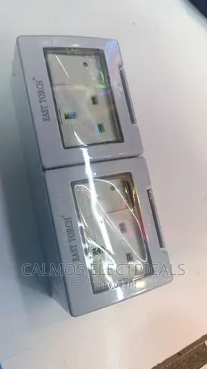 Water Proof Sockets