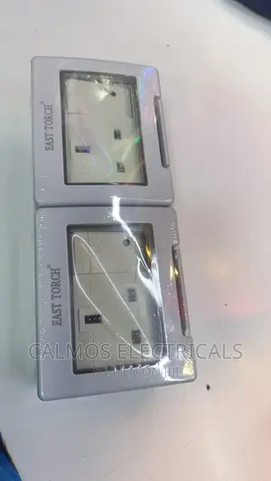 Water Proof Sockets