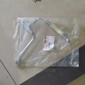 Genuine Alternature Pipe Isuzu 4.3/NQR/NPR