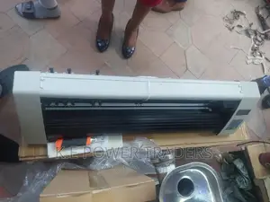Vinyl Cutter 2 Feet Plotter Machine.