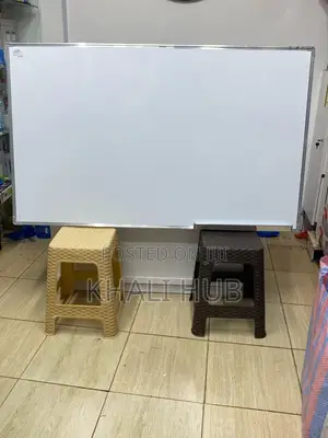 1 Whiteboard» Whiteboard Whiteboard 5ftx3ft