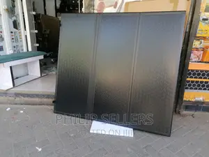 Hard Tri-Fold Ford Ranger Double Cab Boot Covers Available I