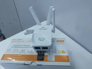 5G Dual Band Wifi Repeater and Extender