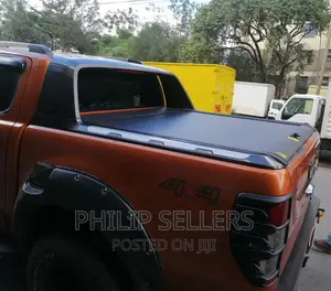 Boot Cover Free Installation