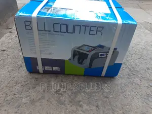 DD Money Counter With Big Display Cash Counter
